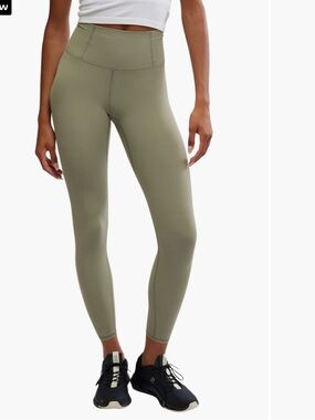 Free People Movement Never Better High Waist Leggings